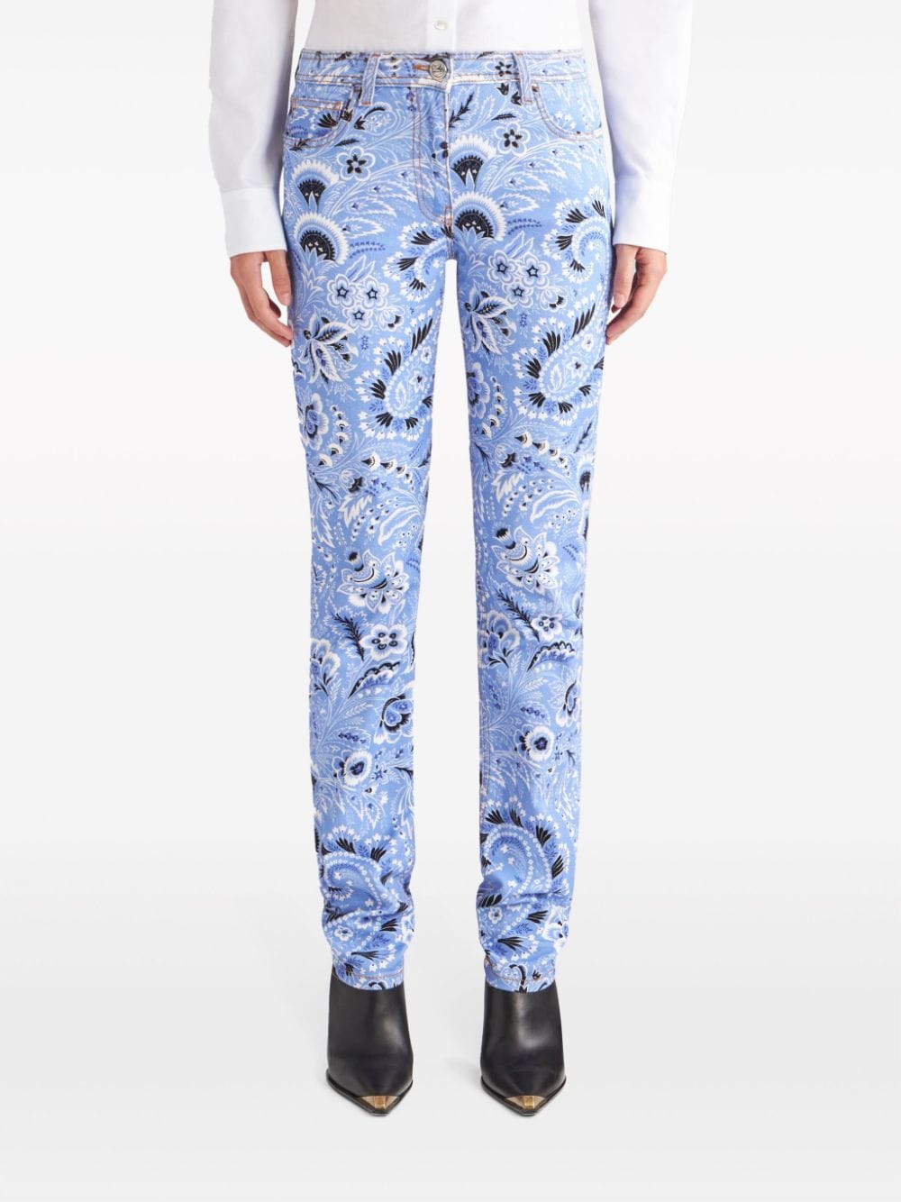 Etro Jeans