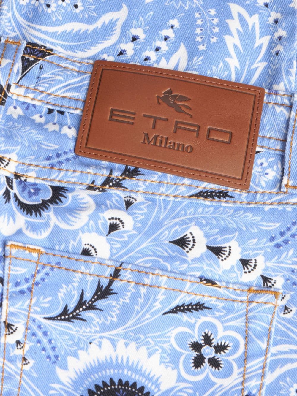 Etro Jeans