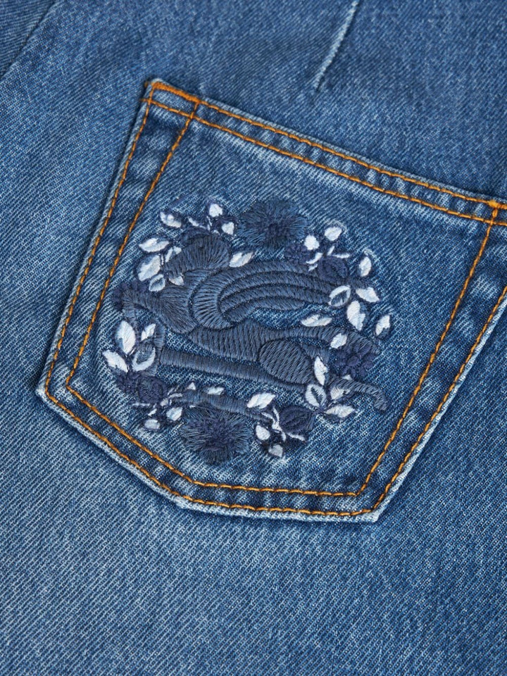 Etro Jeans