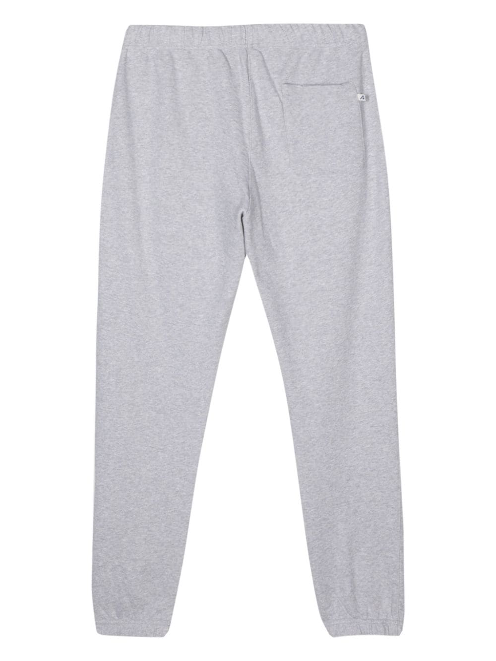 AUTRY Trousers Grey