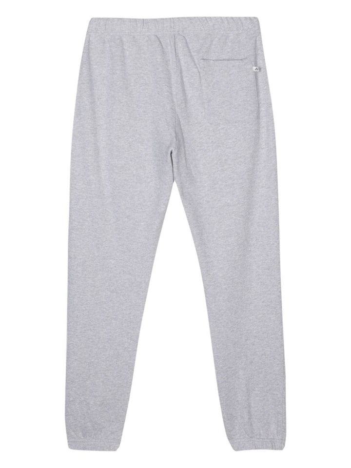 AUTRY Trousers Grey