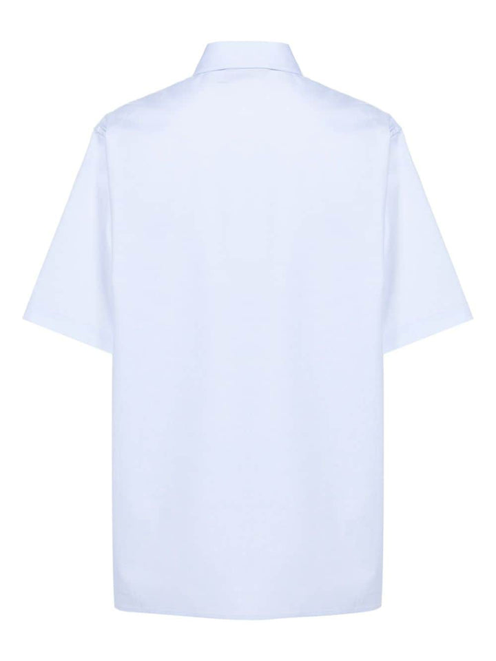 DARKPARK Shirts Clear Blue