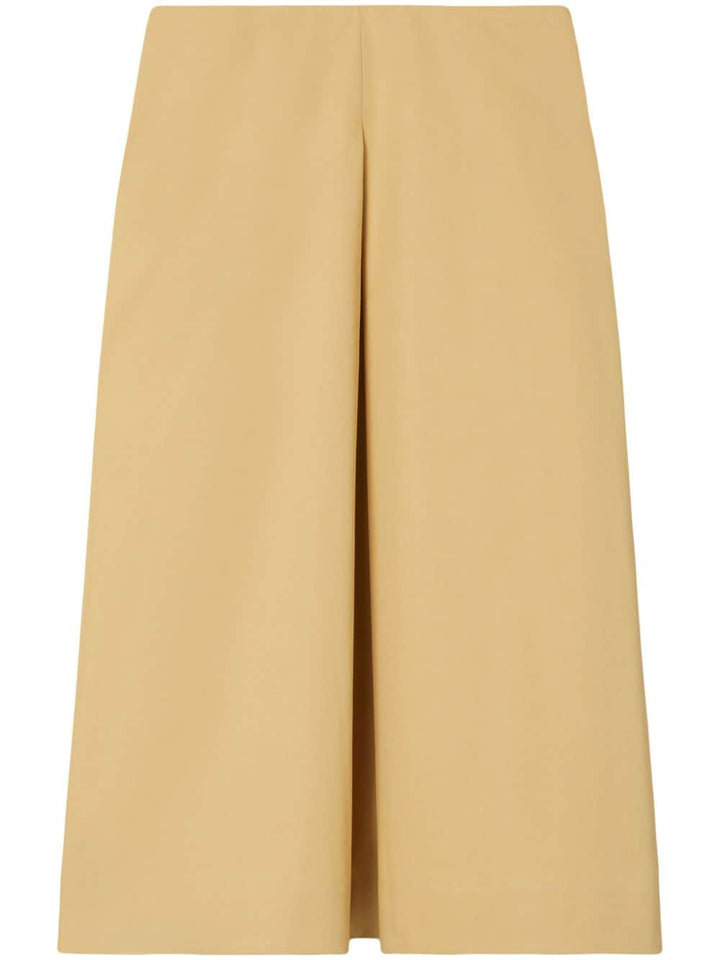 Tory Burch Skirts Beige