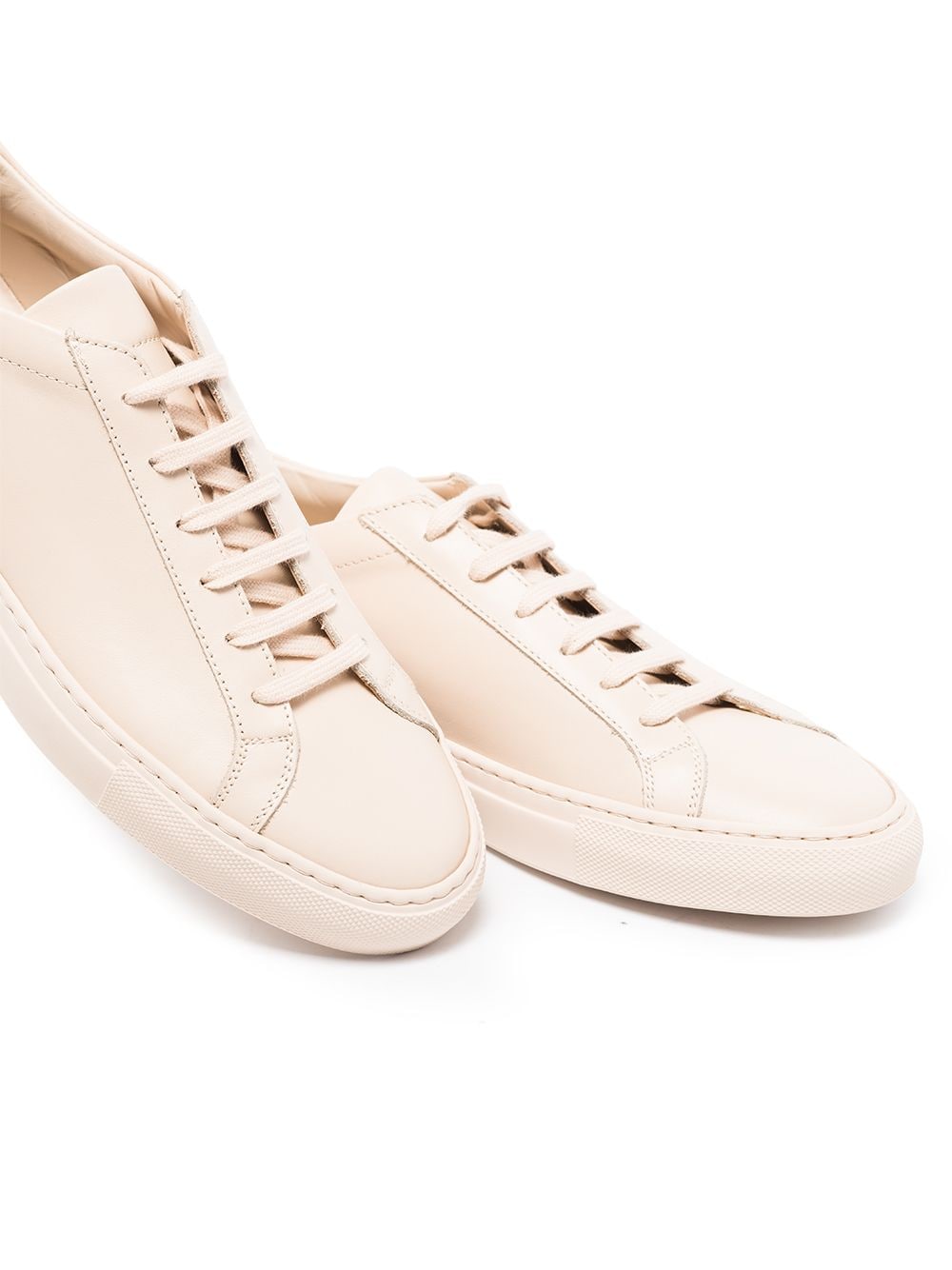 Common Projects Sneakers Powder