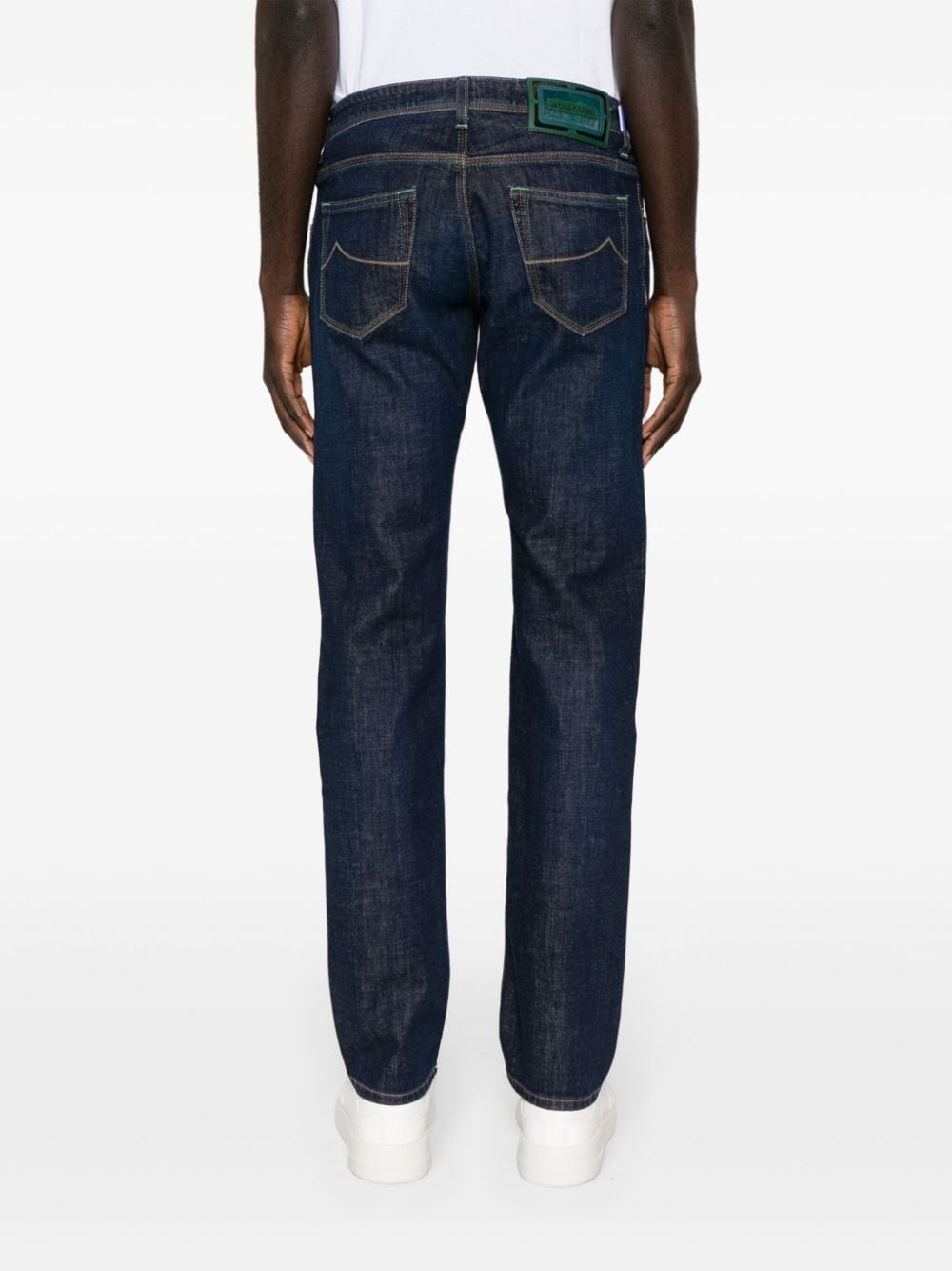 Jacob Cohen Jeans