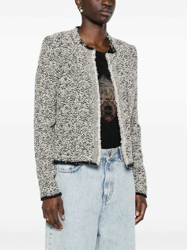 Iro Jacket