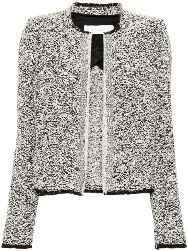 Iro Jacket
