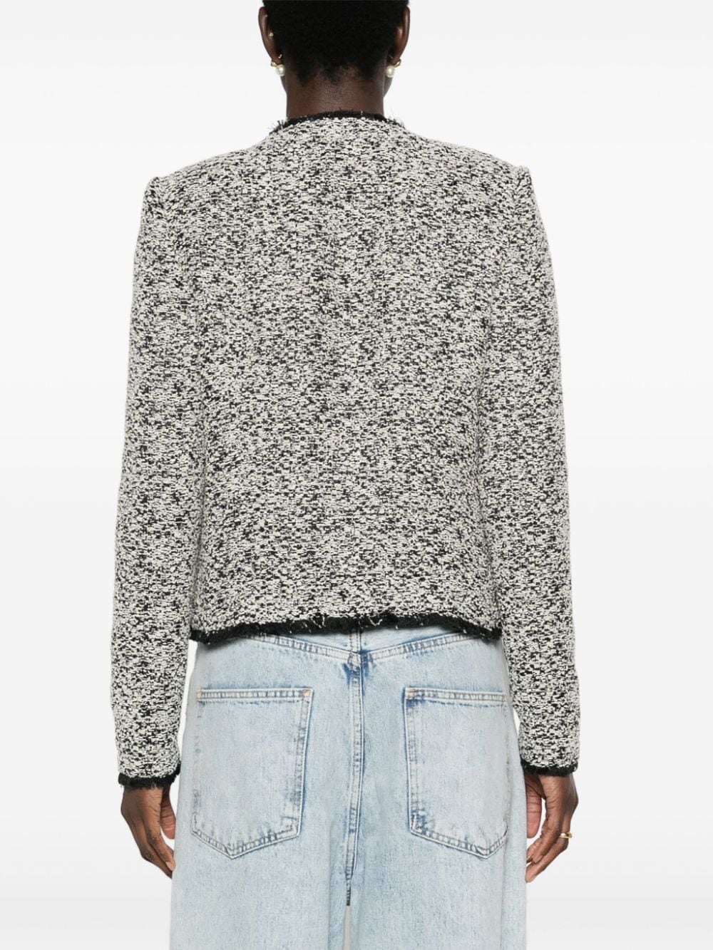 Iro Jacket