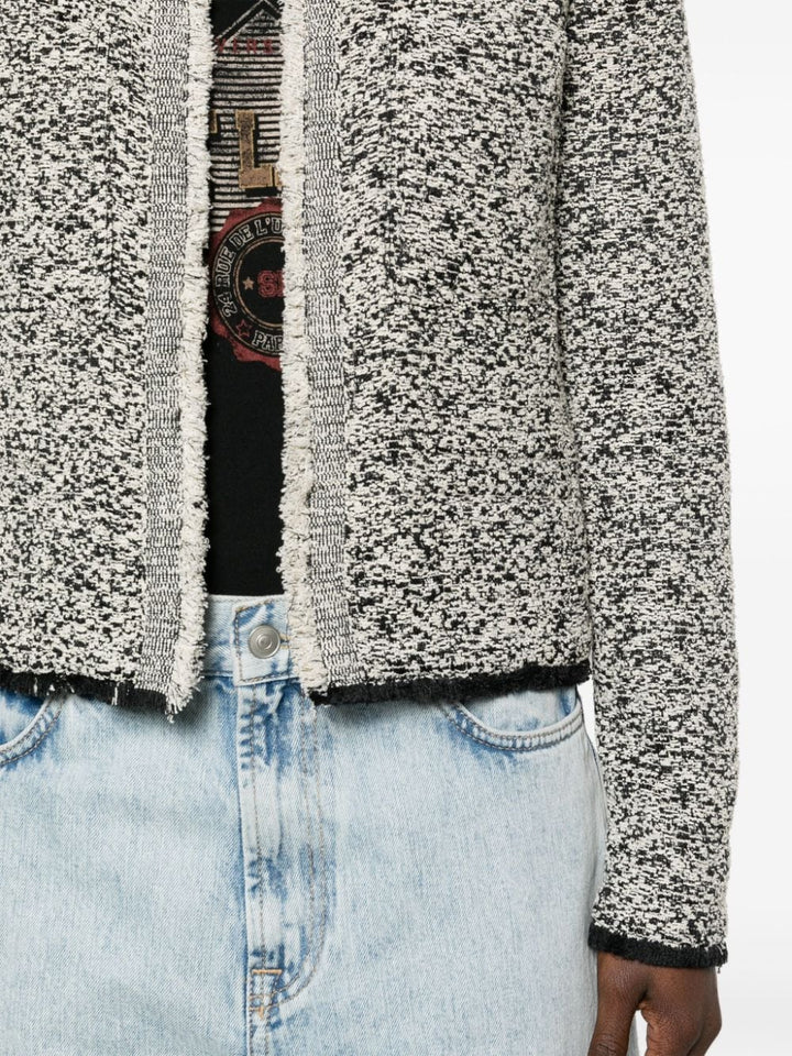 Iro Jacket