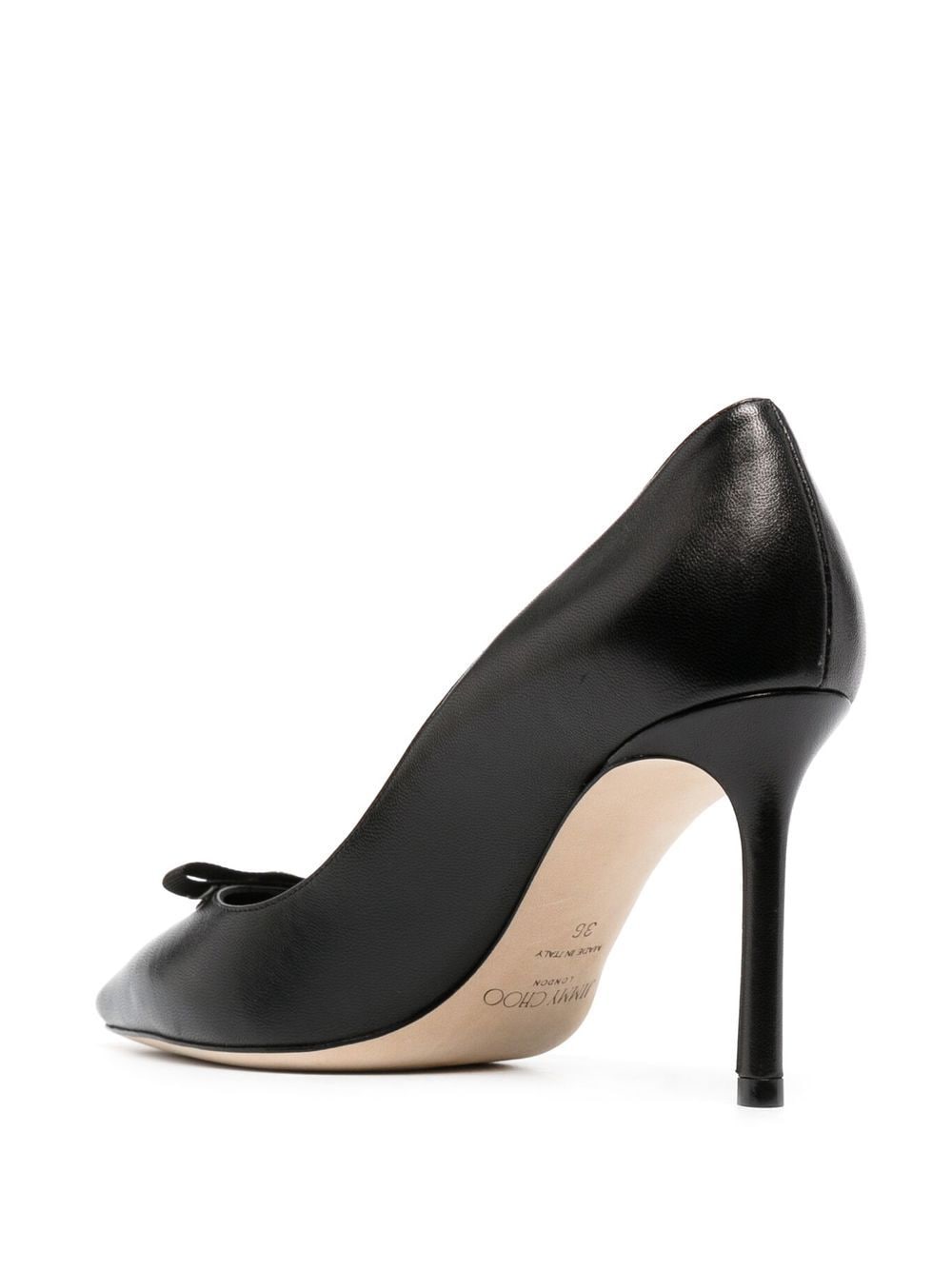 Jimmy Choo Romy Pumps 85mm