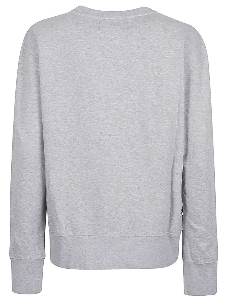 AUTRY Sweaters Grey