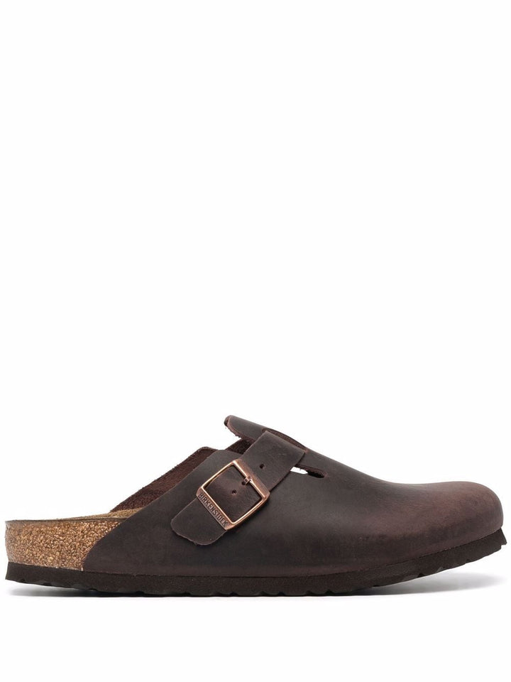 Birkenstock Sandals Brown