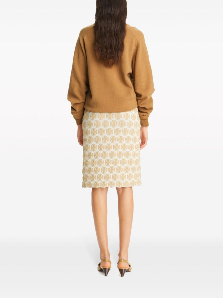 Tory Burch Skirt