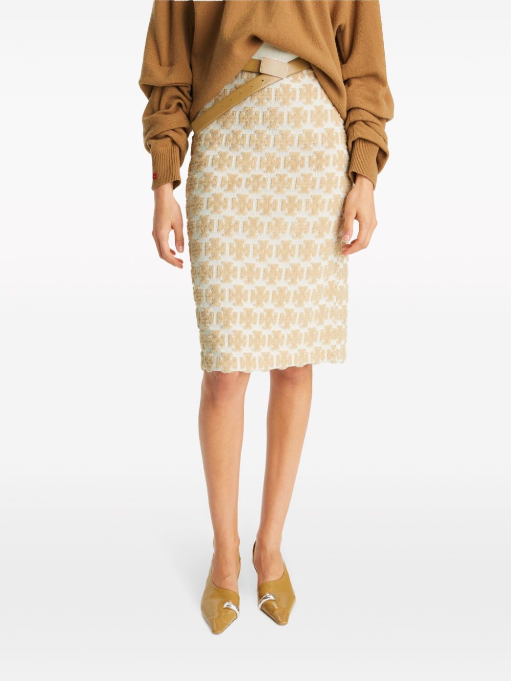 Tory Burch Skirt