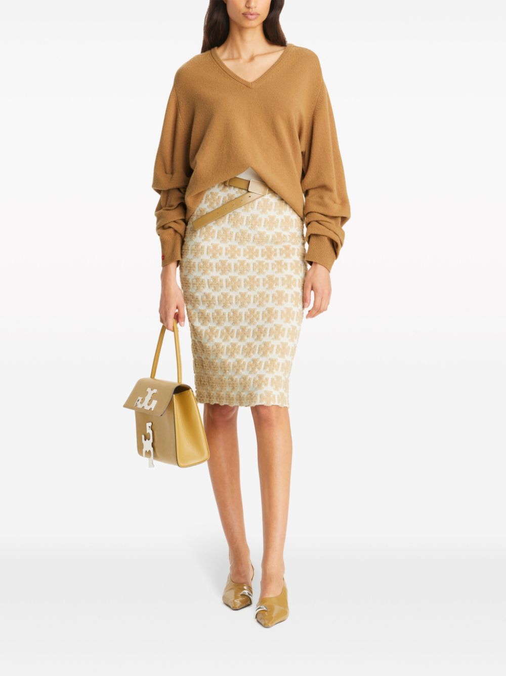 Tory Burch Skirt