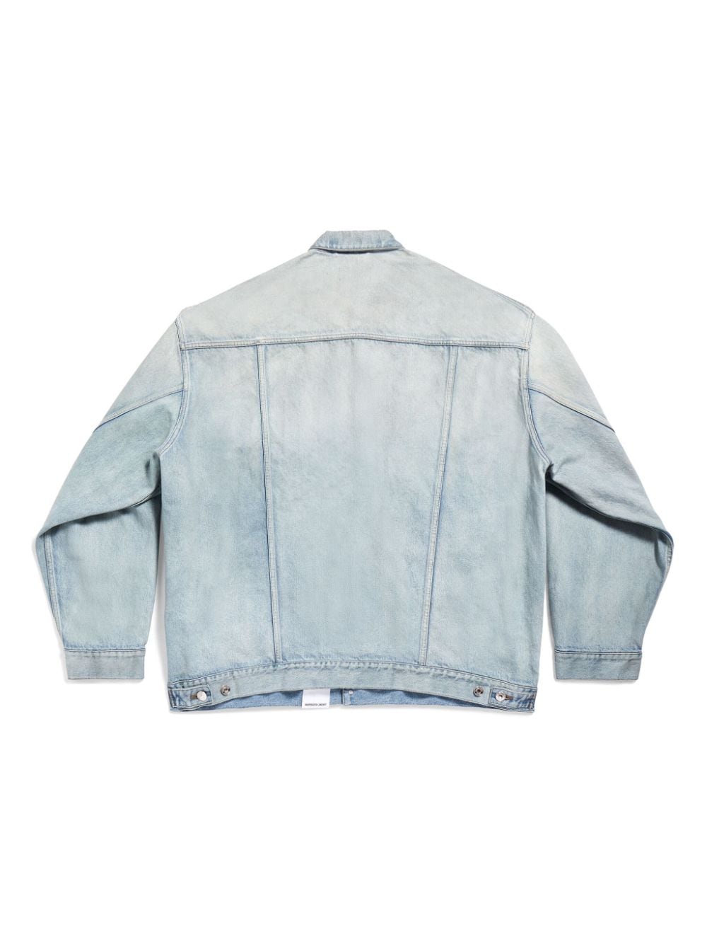 Balenciaga Denim jacket