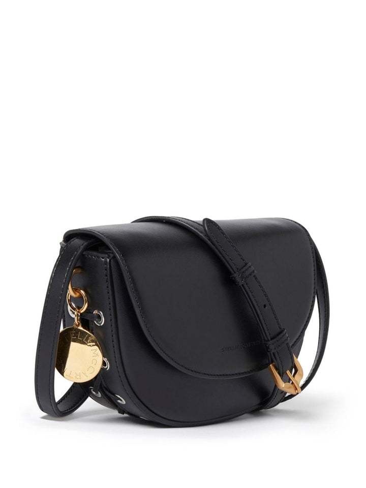 Stella McCartney Frayme Shoulder Bag