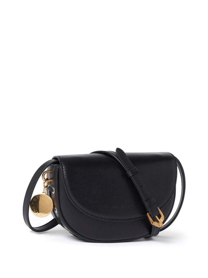 Stella McCartney Frayme Shoulder Bag