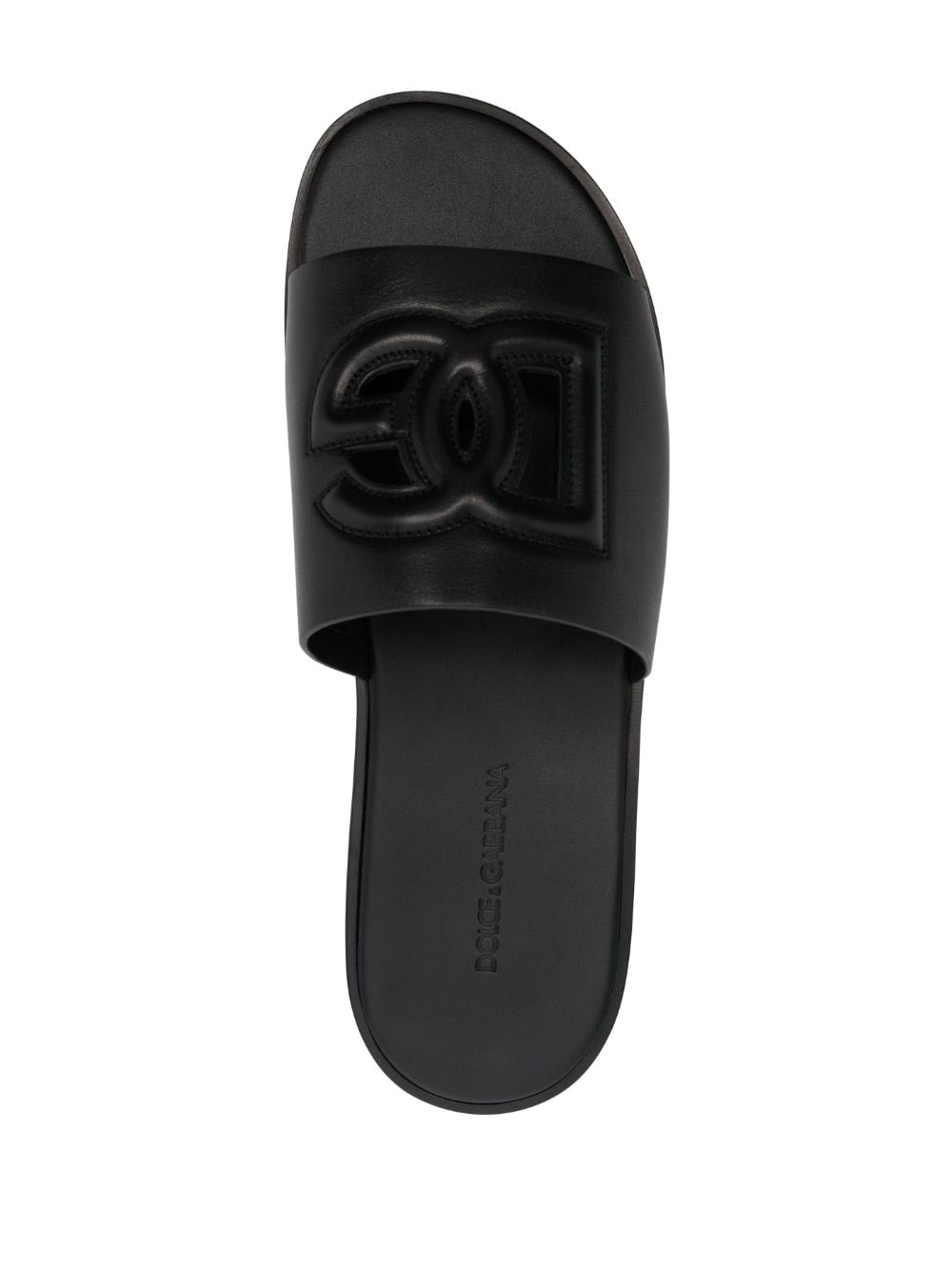 Dolce & Gabbana Sandals