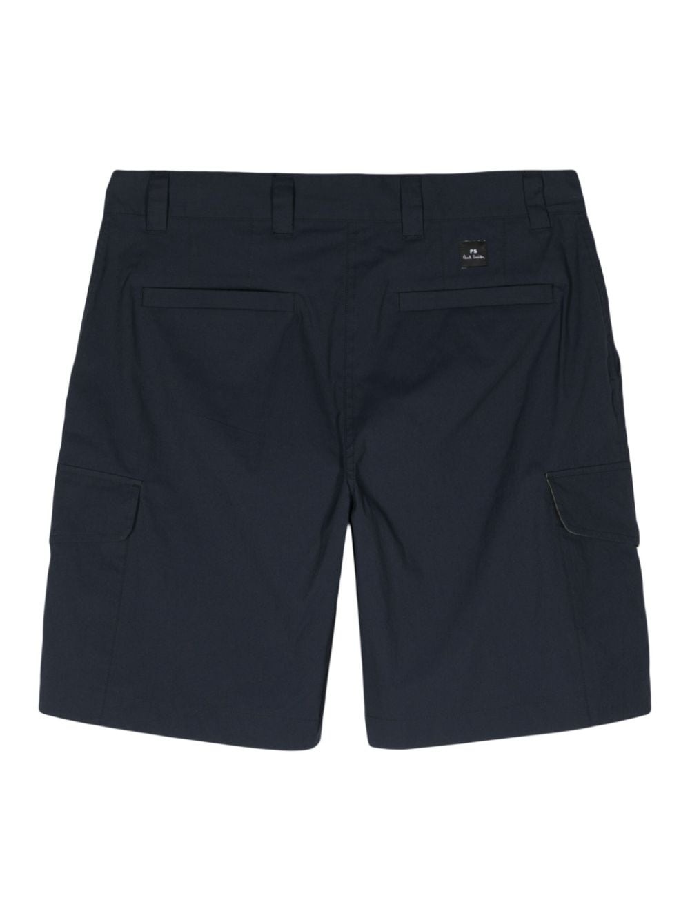 Paul Smith Shorts Blue