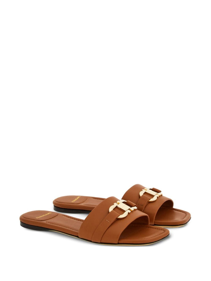 Ferragamo Sandal