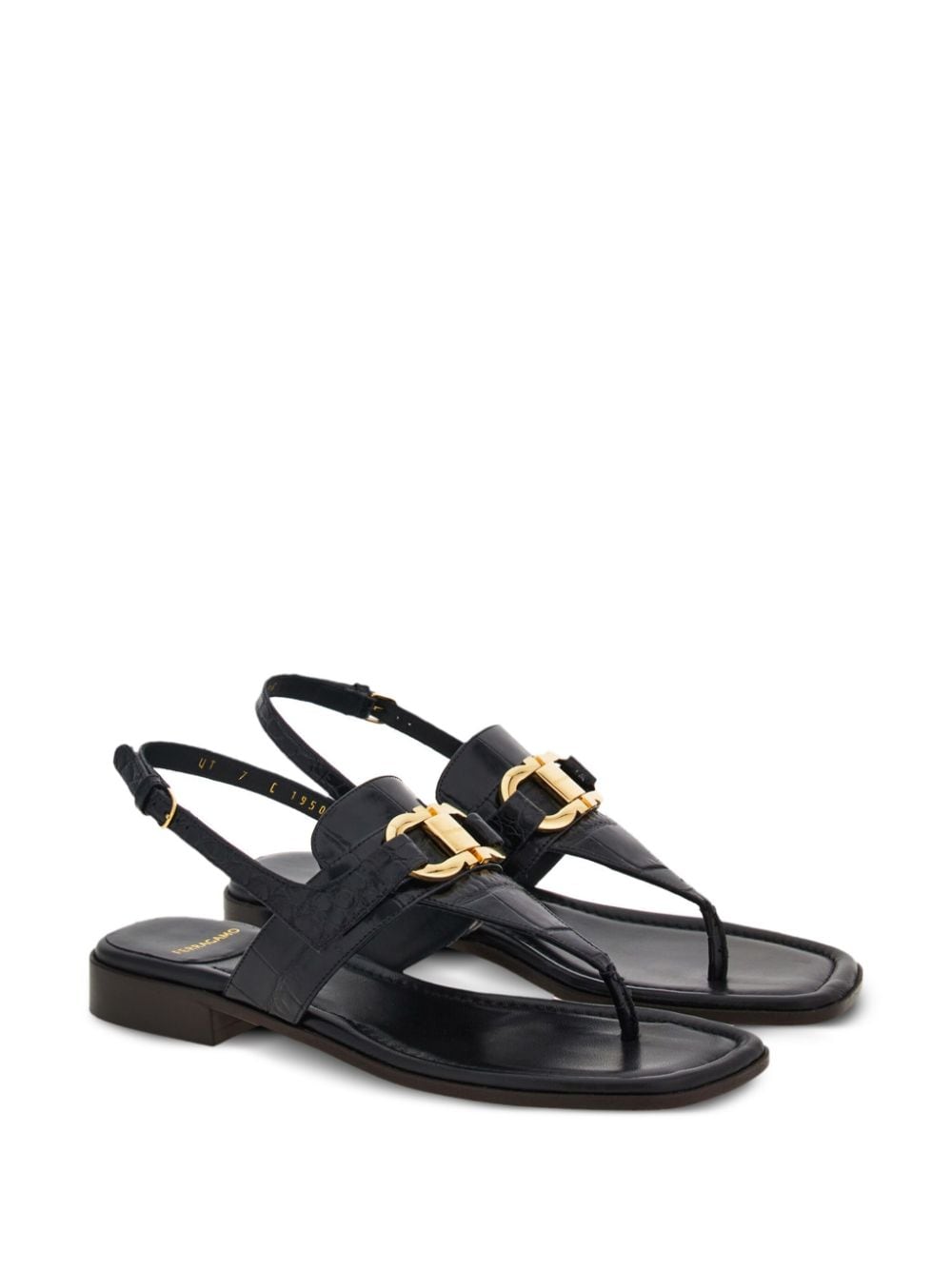 Ferragamo Sandals