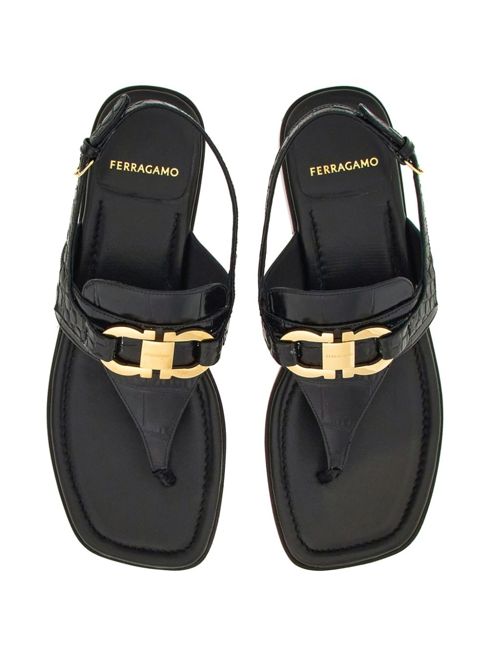 Ferragamo Sandals