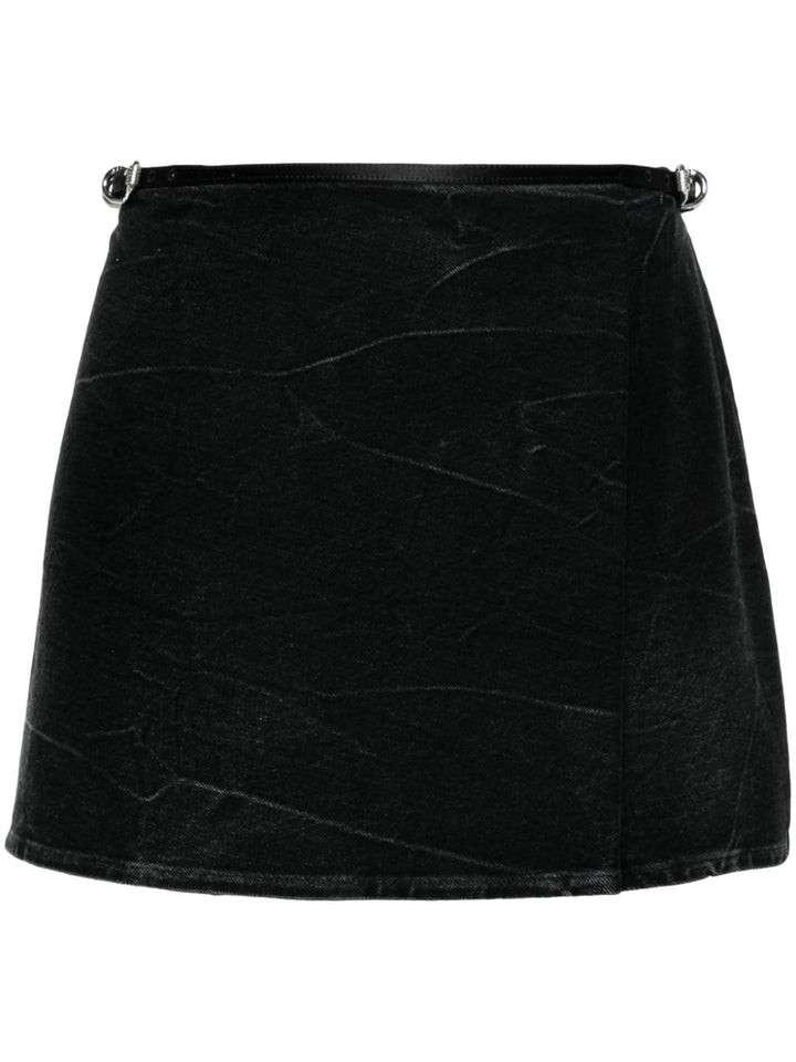 Givenchy Mini Skirt