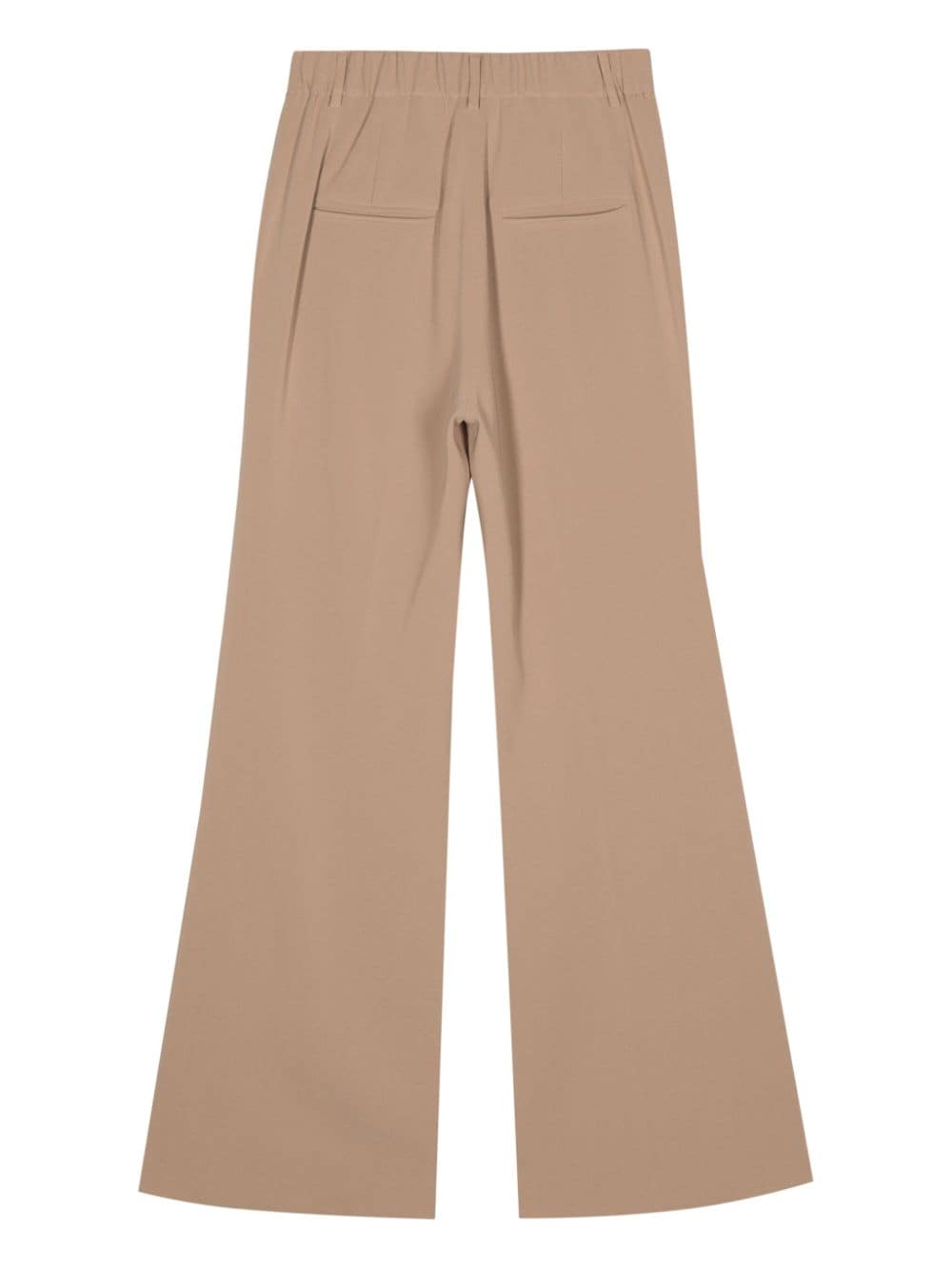 Alberto Biani Trousers Powder