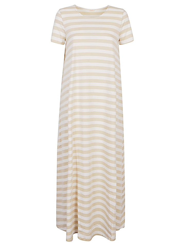 Apuntob Dress