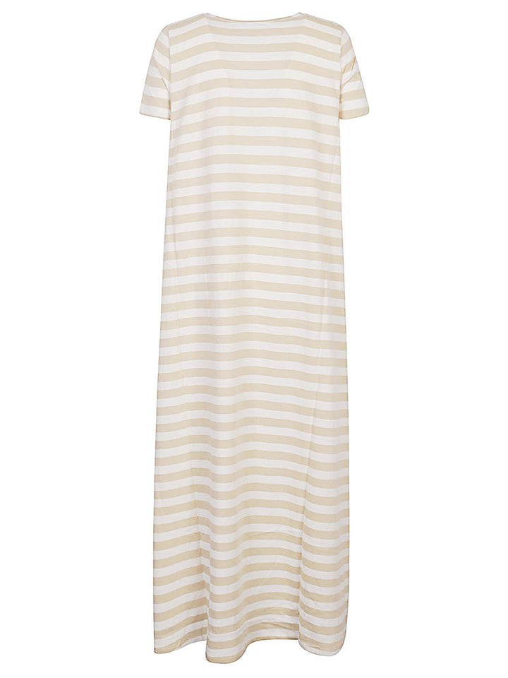 Apuntob Dress
