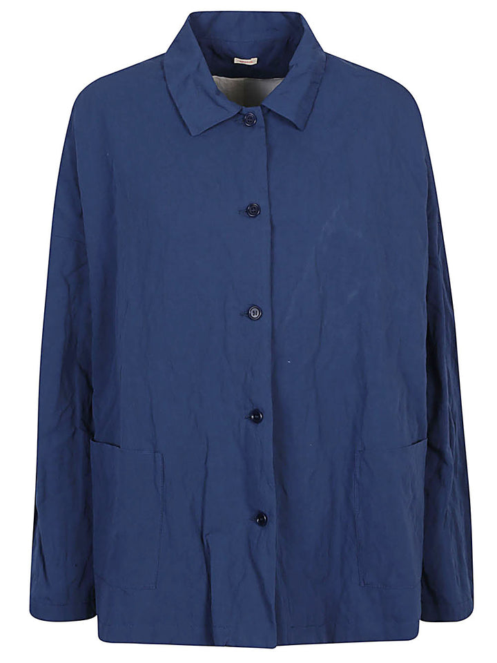 Apuntob Jacket
