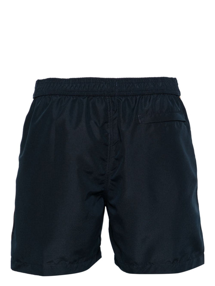 Paul Smith Swim Shorts