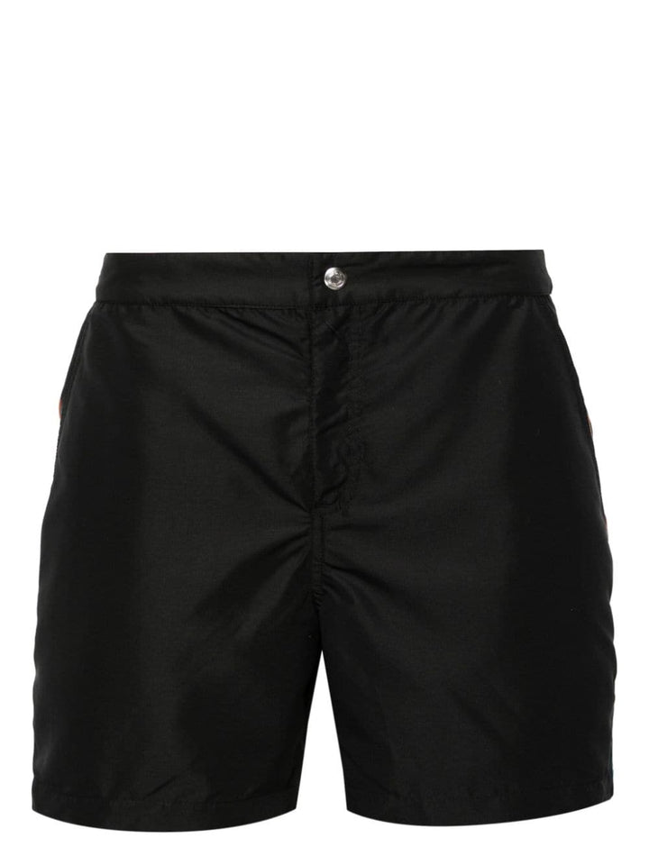 Paul Smith Sea clothing Black