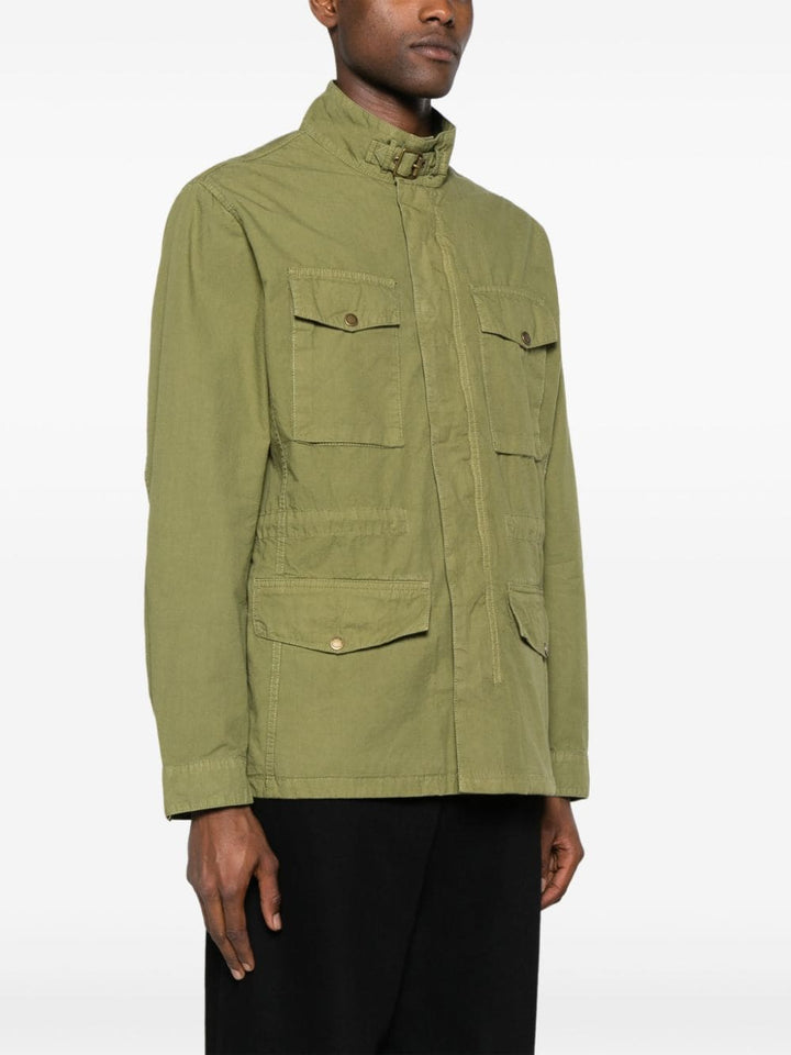 BARBOUR INTERNATIONAL Coats Green