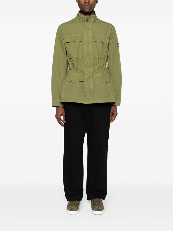 BARBOUR INTERNATIONAL Coats Green