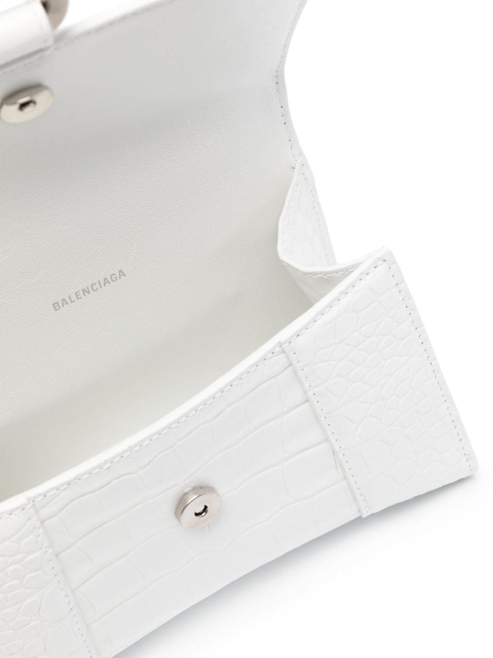 Balenciaga Bags.. White