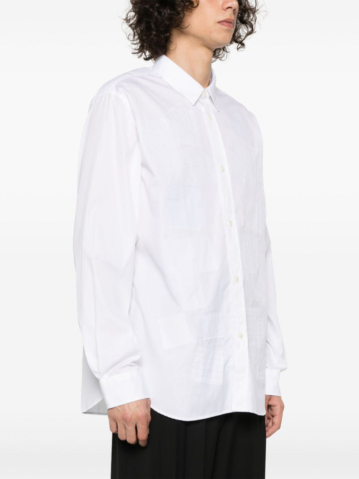 Junya Watanabe Shirts White