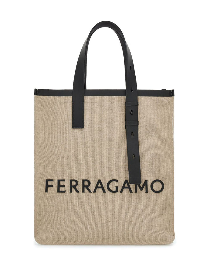 Ferragamo Tote Bag