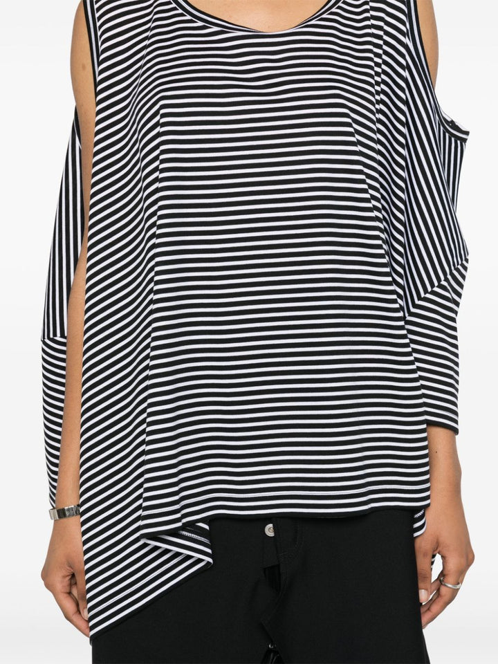 Junya Watanabe Top Black