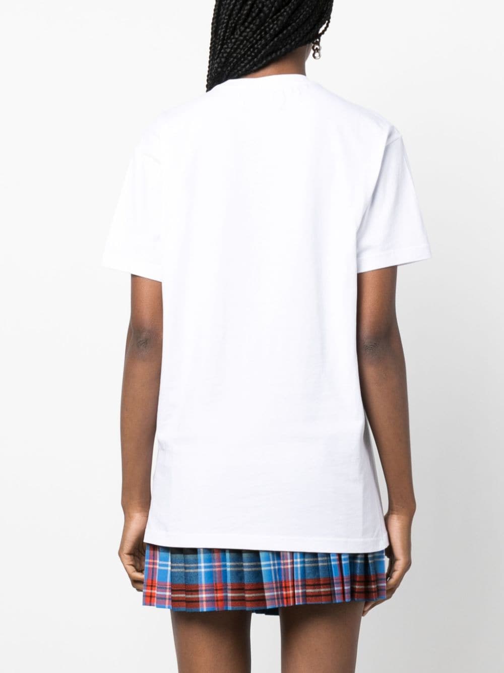 Vivienne Westwood T-shirts and Polos White