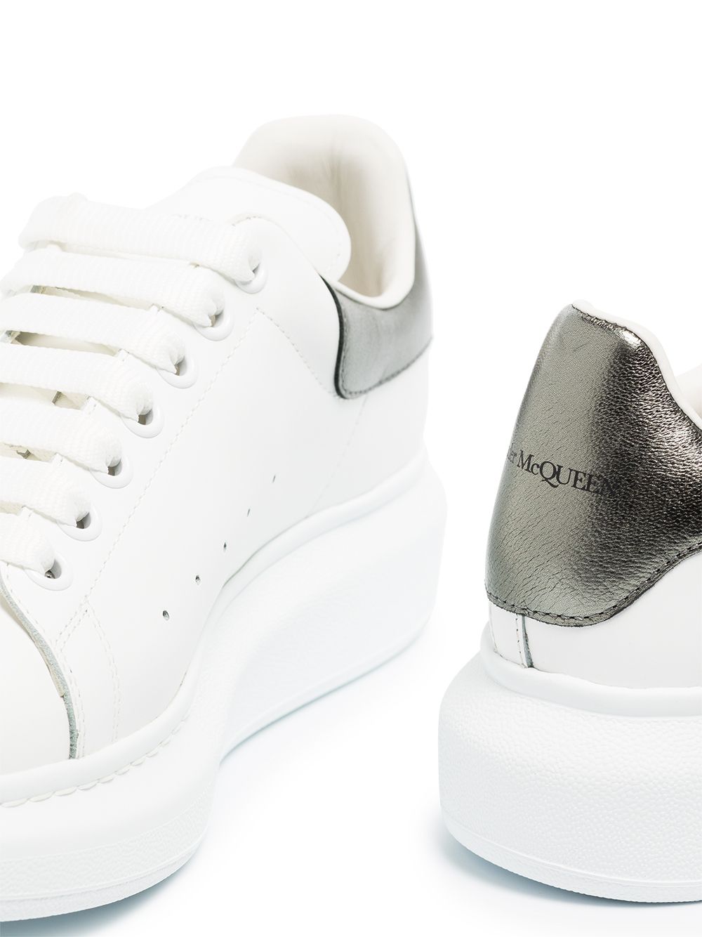 Alexander McQueen Sneakers