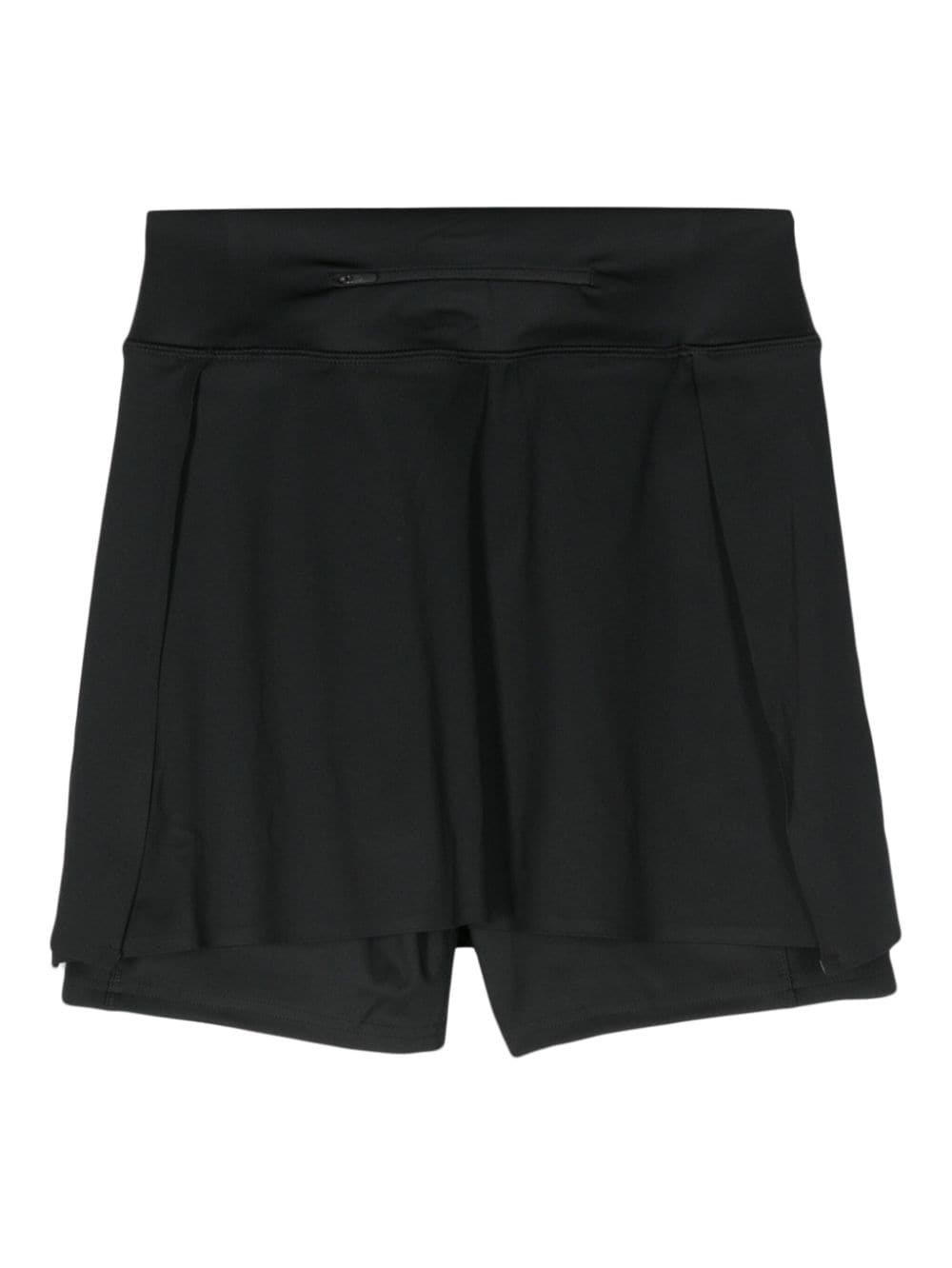 Adidas By Stella McCartney Shorts Black