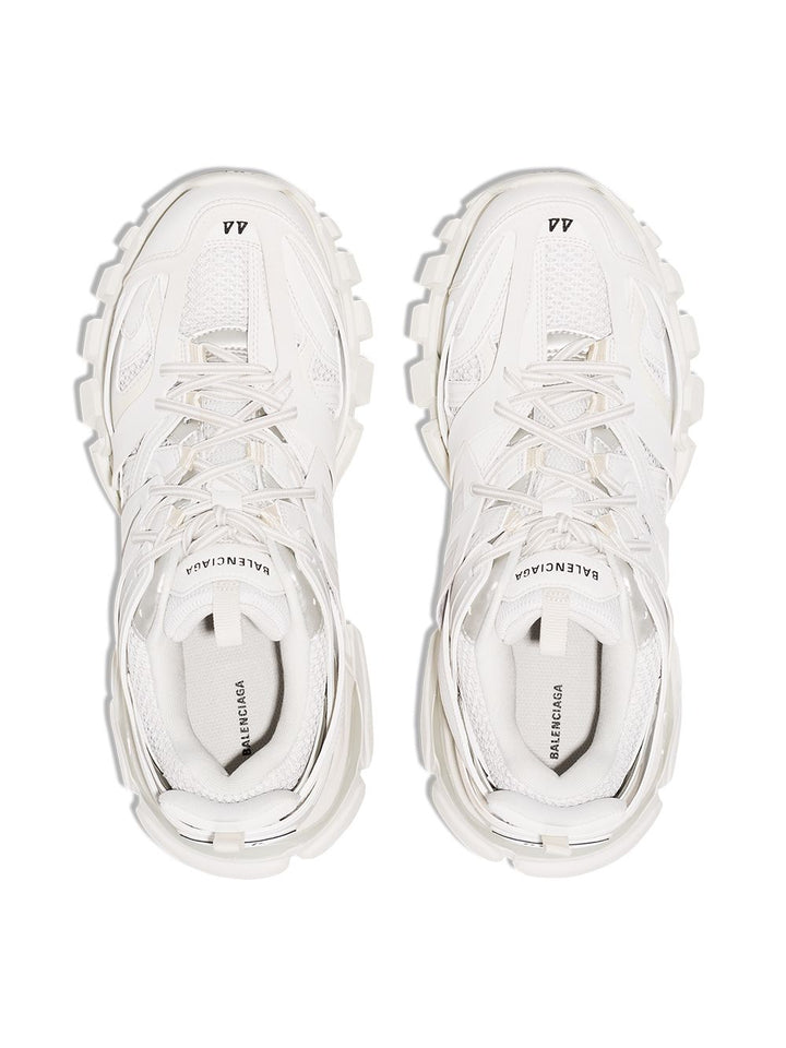 Balenciaga Sneakers White