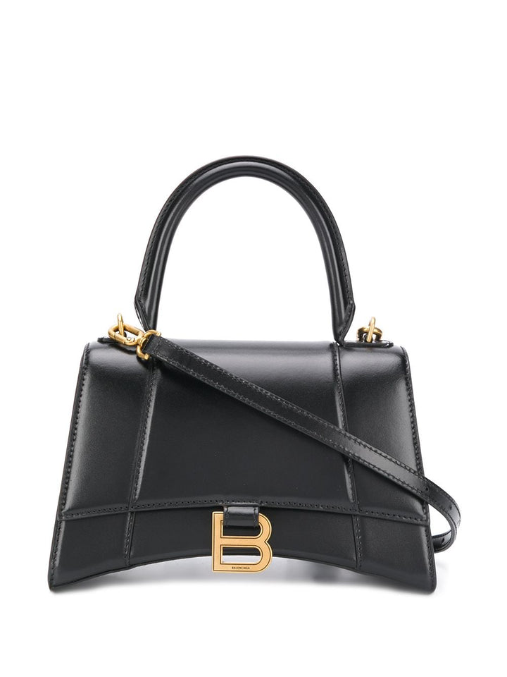 Balenciaga Hourglass Bag