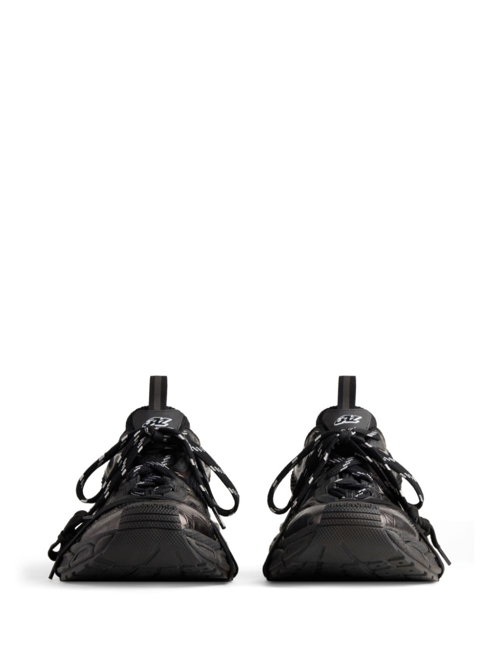 Balenciaga Sneakers Black