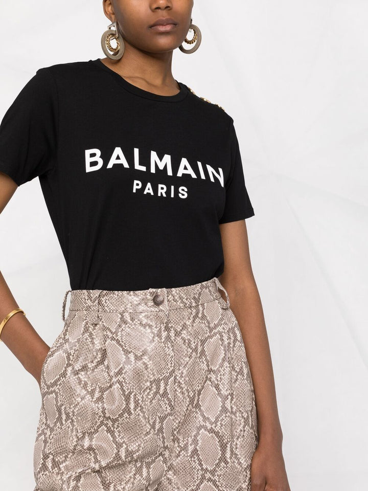 Balmain T-Shirt