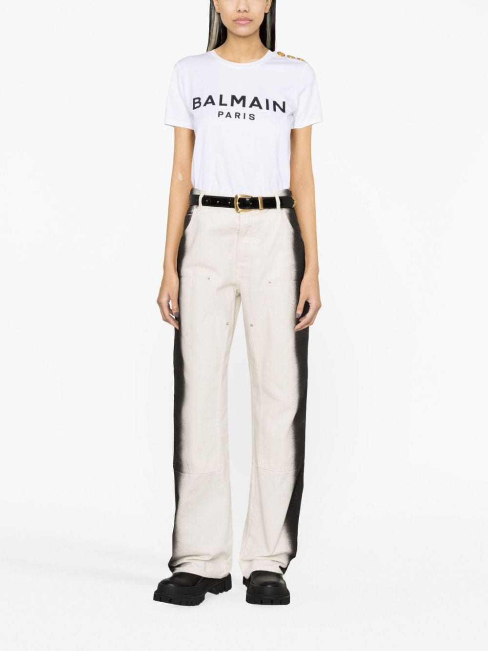 Balmain T-Shirt