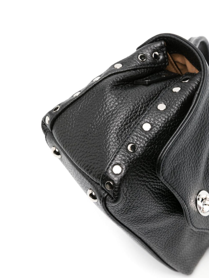 Zanellato Bags.. Black