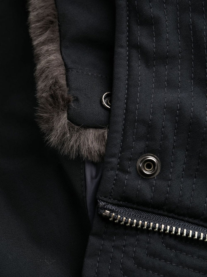 Woolrich Coat